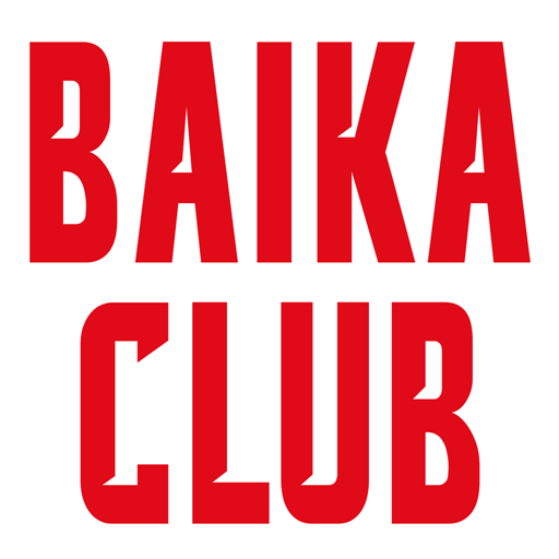 Baika CLub logo