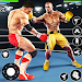 Real Fighting Wrestling Games For PC