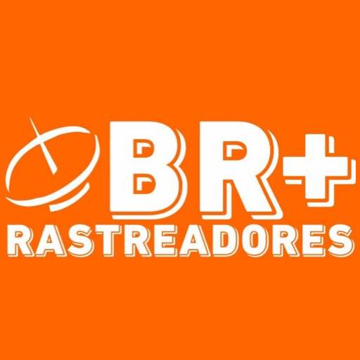 BR Rastreadores logo