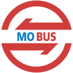 Cover Image of 下载 MO BUS – The way we move  APK