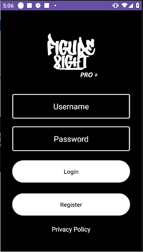 Figure-8ight Screen 2