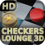Checkers Lounge 3D icon