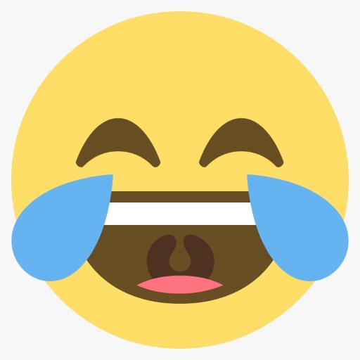 collect emojis logo