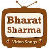 Bharat Sharma Video Songs icon
