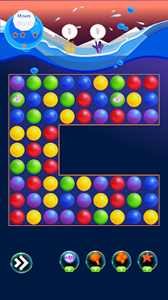 Bubble Swipe: Puzzle Games - Screenshot 3