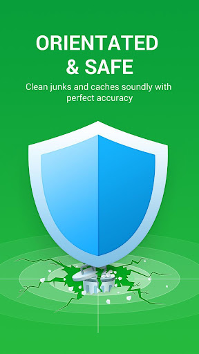 CLEANit - Cleaner, Safe Boost