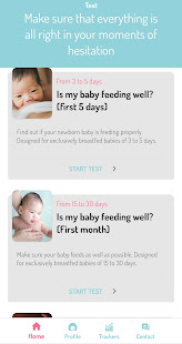 The breastfeeding expert in your pocket