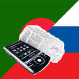 Russian Bengali Dictionary icon