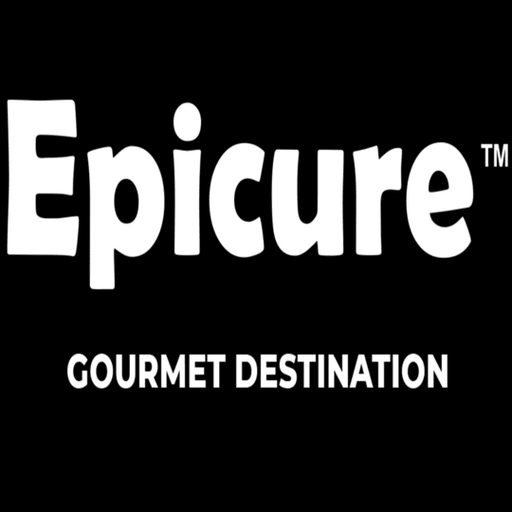 Epicure Gourmet Destination  Icon