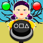 Cover Image of 下载 Green Light, Red Light | Game Button 25.0 APK