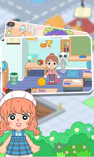 Block Town：Dream Builder