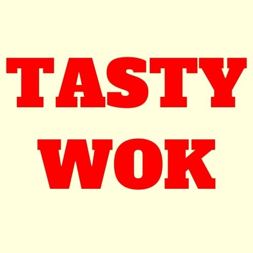 Tasty Wok logo