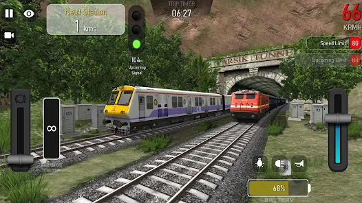 Top 7 Train Wala Games for Game Lovers 2