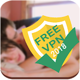 ?️ Free VPN Master PRANK icon