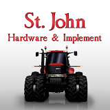 St. John Hardware icon
