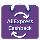 Кэшбэк AliExpress (АлиэксРрес) icon