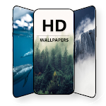 Cover Image of Baixar HD Wallpapers 1.0 APK