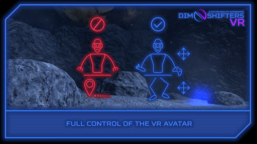 VR DimShifters S1E8 Screen 2