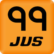 99jus  Icon