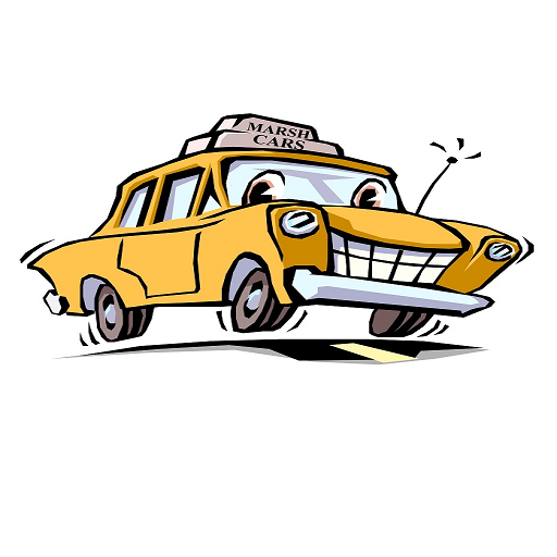 Marsh Cars logo
