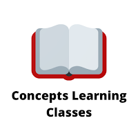 Concepts Learning Classes By Aprajita Maam