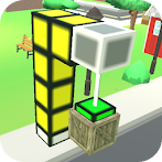 Crazy Crane Builder