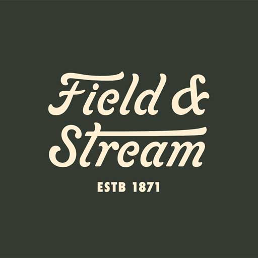 Field & Stream logo