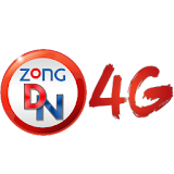 ZONG Doosra Number icon
