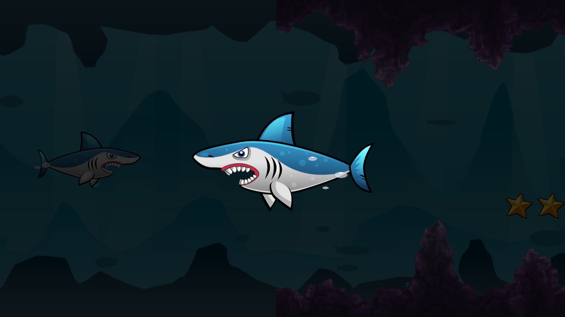 Adventure shark for pc mac download