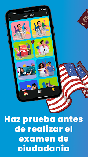 Hack Latino Screen 2