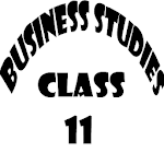 Cover Image of Download Business Studies Class 11 - O  APK