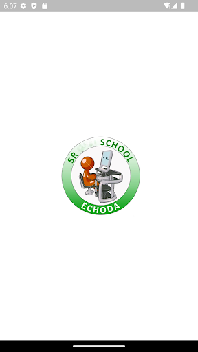Android application SR HI-TECH SCHOOL ECHODA screenshort