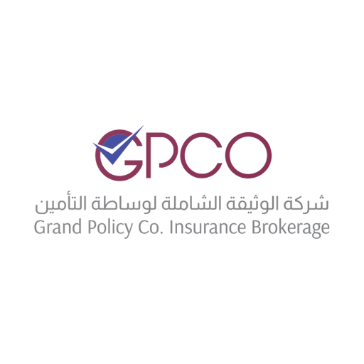 Grand Policy Brokers - HR logo