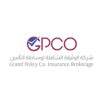 Cover Image of डाउनलोड Grand Policy Brokers - HR  APK