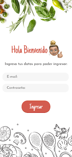 Tribu Saludable Screen 2