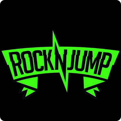 Rock And Jump logo
