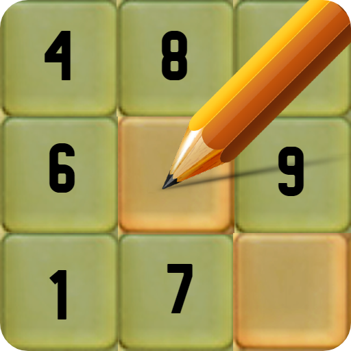Sudoku Classic logo