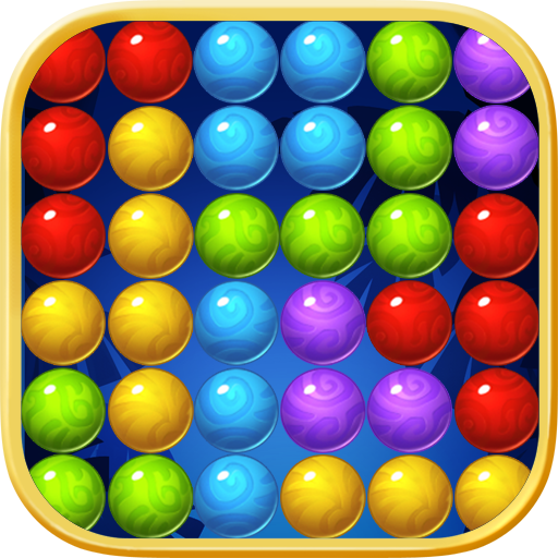 Bubble Crush::Appstore for Android