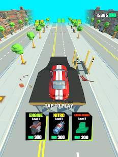 Crazy Rush 3D - Car Racing 1.72 screenshots 20