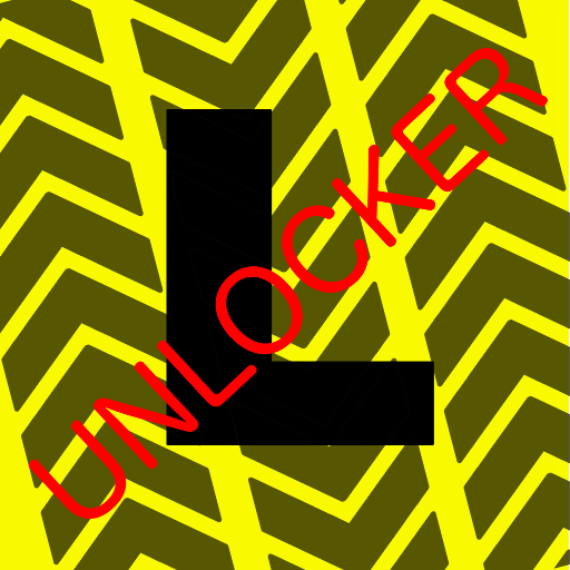 Android application iLogbook Unlocker screenshort