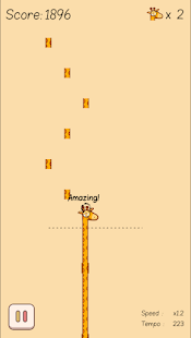 Be Like A Giraffe 1.0.5 APK screenshots 19