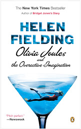 Icon image Olivia Joules and the Overactive Imagination