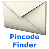 Pincode Finder icon
