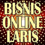 Bisnis Online Laris icon