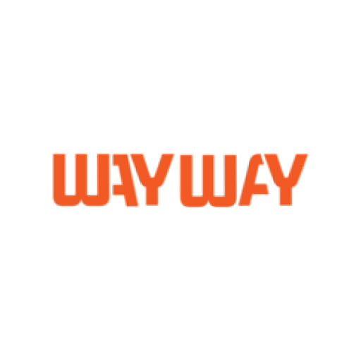 WayWay: Request a ride logo