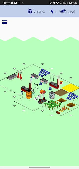 Trader Tycoon - Screenshot 2