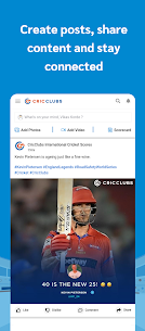 Free Cricclubs Mobile 2