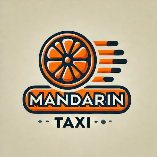Mandarin Driver