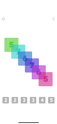 Sum Loop - Screenshot 4