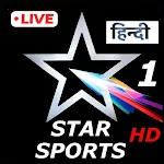 Cover Image of Download Live Cricket TV - Guide For Star Sport, Starsports 1.0 APK